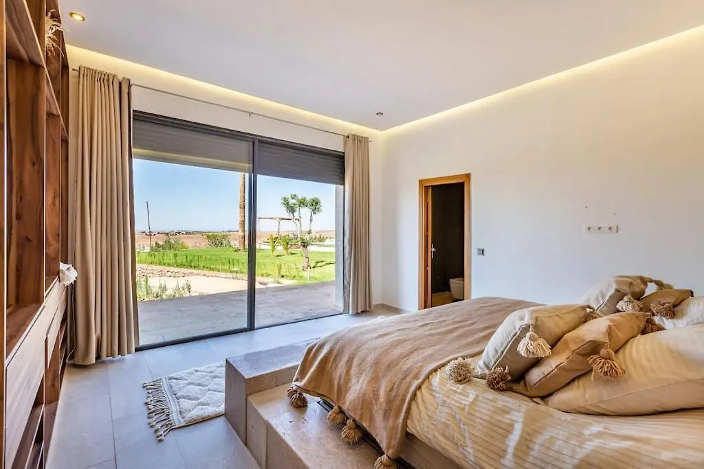Villa Anya: Marrakech Escape Marrakesh