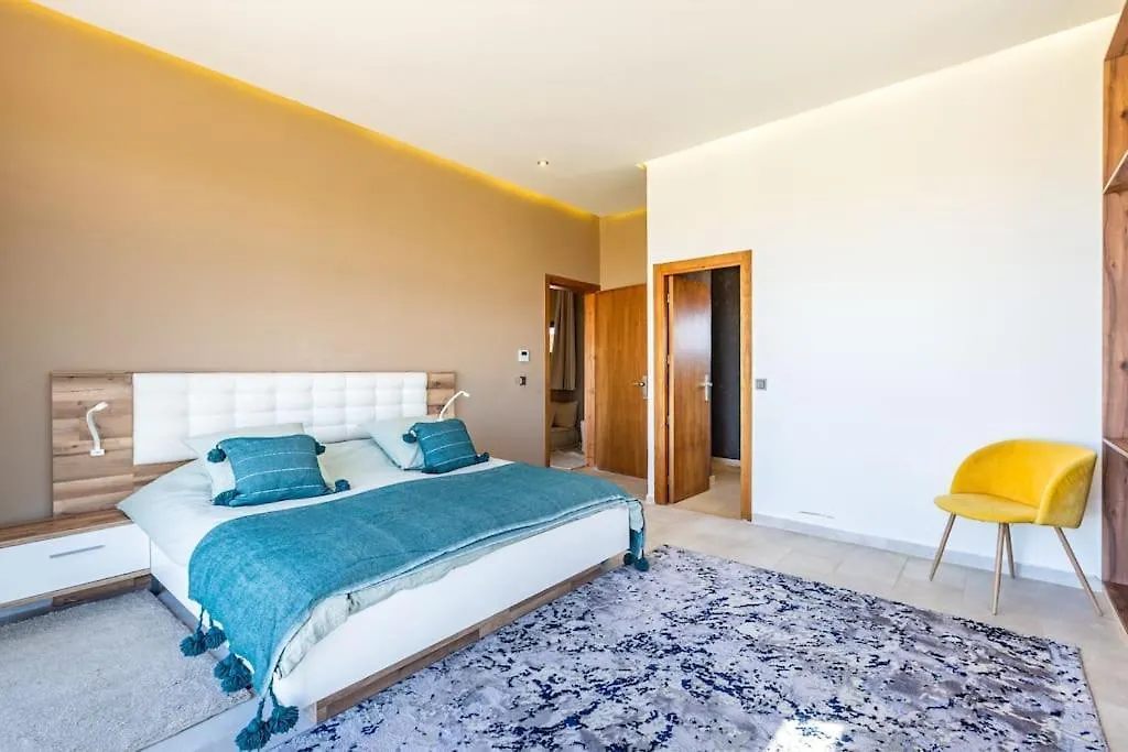 Villa Anya: Marrakech Escape Marrakesh