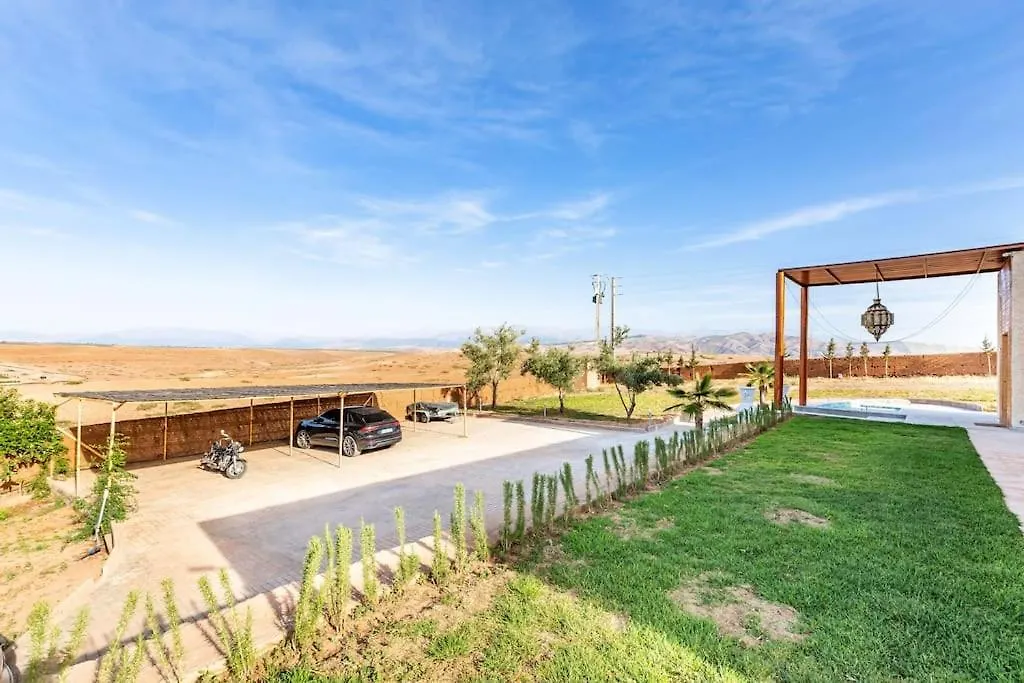 Villa Anya: Marrakech Escape Marrakesh
