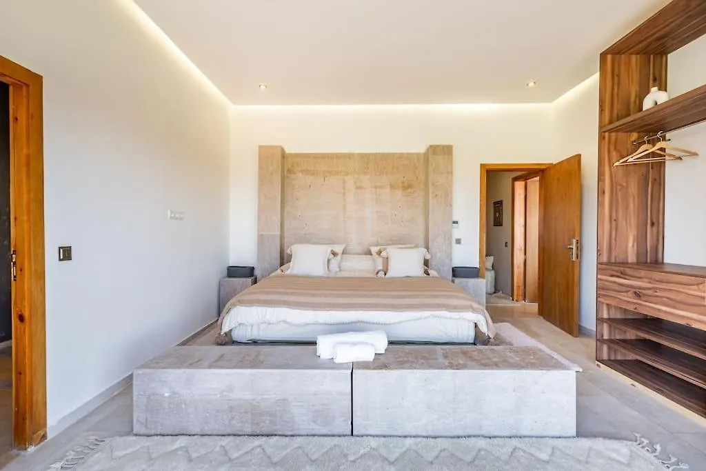 Villa Anya: Marrakech Escape Marrakesh Marruecos