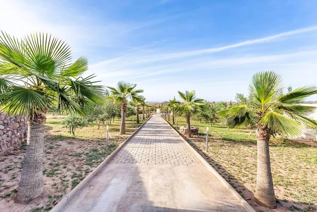 Villa Anya: Marrakech Escape Marrakesh