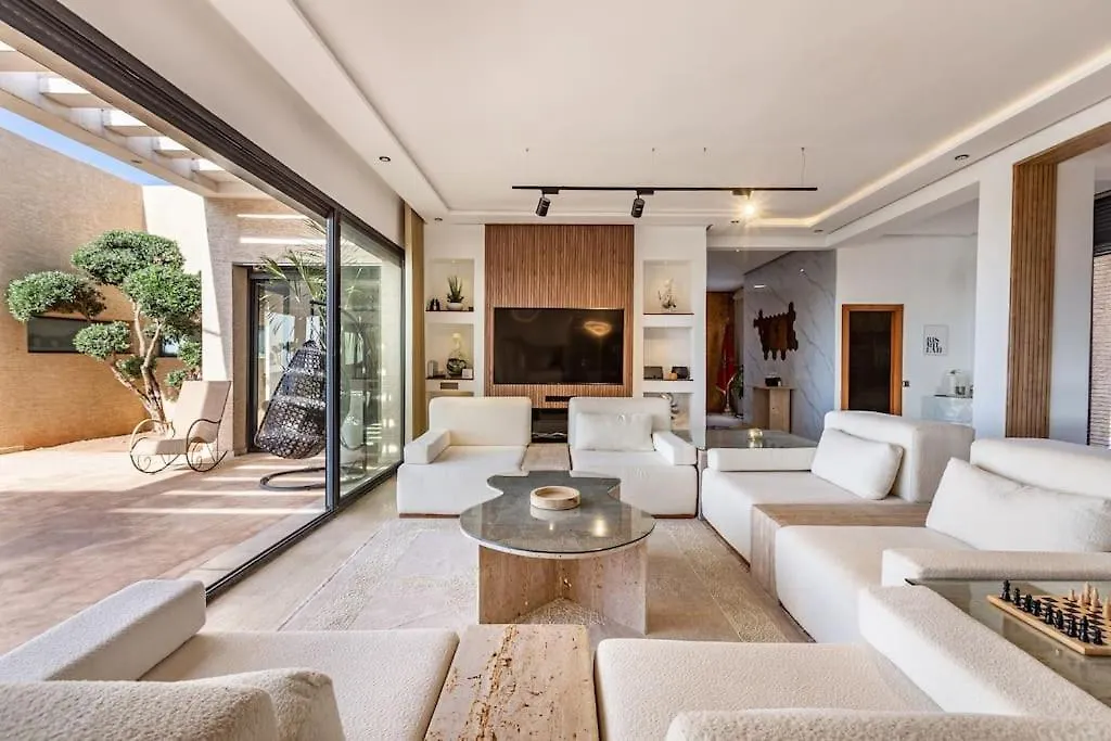 Villa Anya: Marrakech Escape Marrakesh