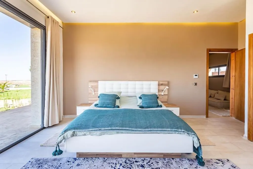 Villa Anya: Marrakech Escape Marrakesh Marruecos