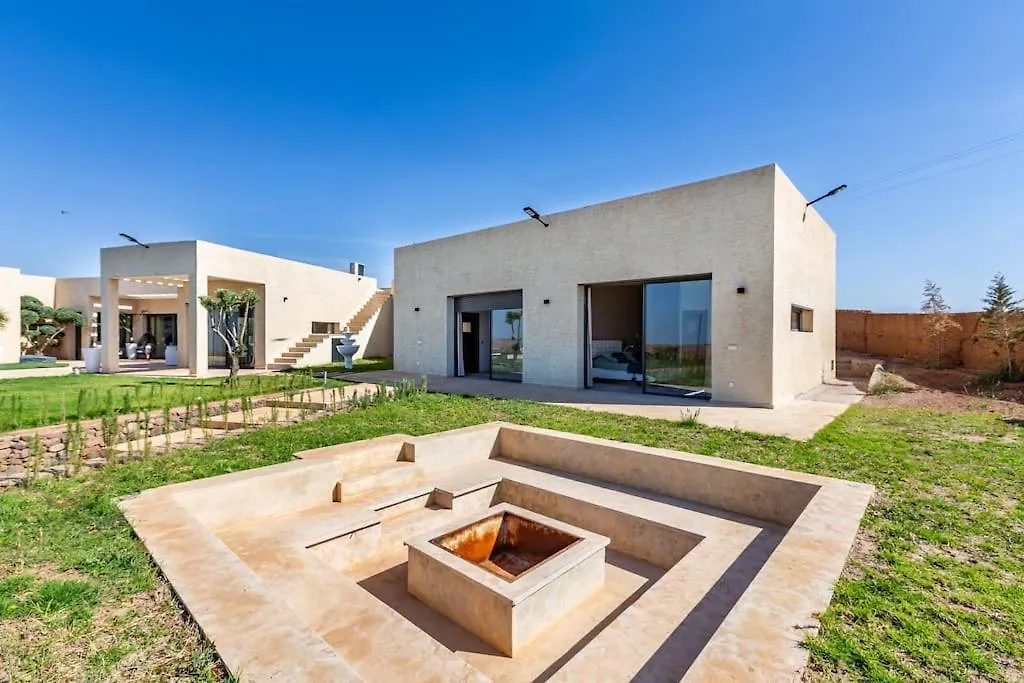 Villa Anya: Marrakech Escape Marrakesh