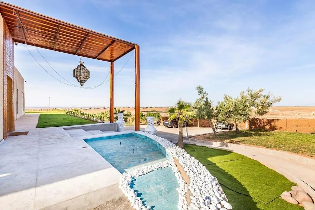 Villa Anya: Marrakech Escape Marrakesh 0*,
