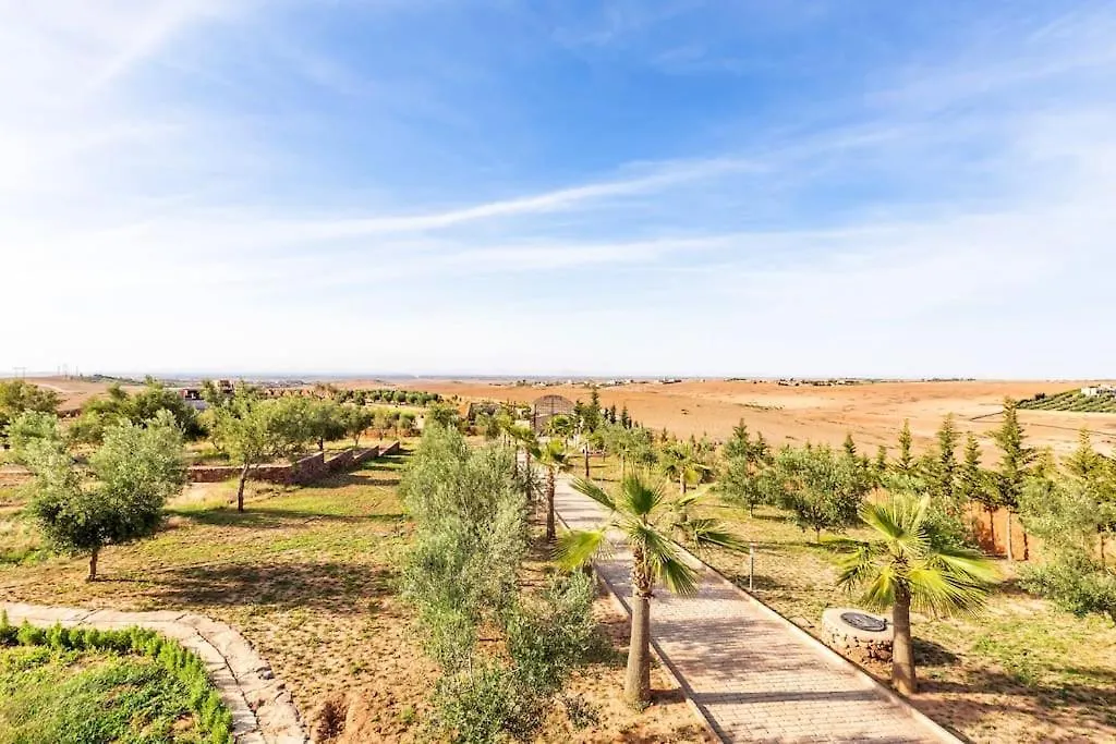 Villa Anya: Marrakech Escape Marrakesh
