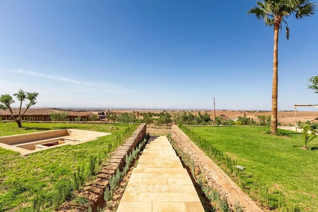 Villa Anya: Marrakech Escape Marrakesh