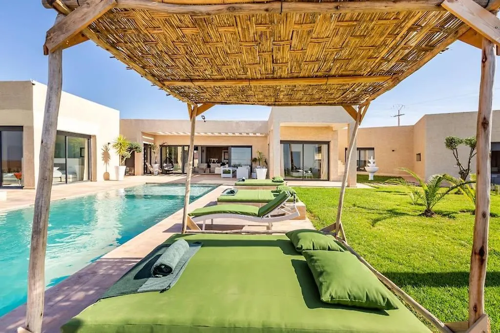 Villa Anya: Marrakech Escape Marrakesch